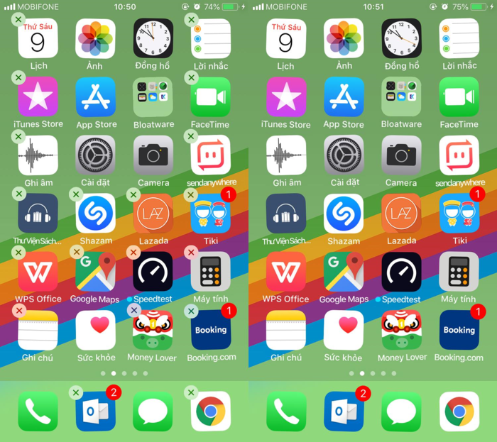 2 mẹo cần nhớ khi cho mượn iPhone, iPad - Ảnh 4