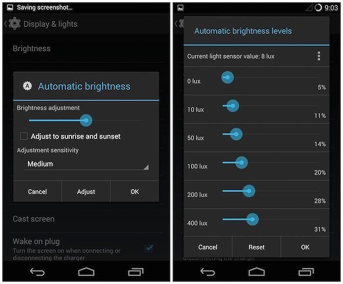 5 cách cải thiện tuổi thọ pin trên Android - Ảnh 4