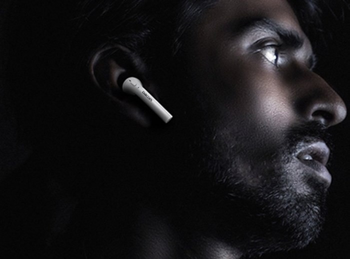 AirPod thế hệ mới nhiều khả năng sẽ tích hợp công nghệ khử tiếng ồn - Ảnh 1