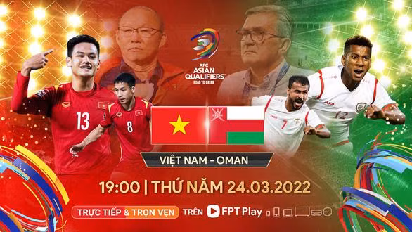 HLV Ivankovic của Oman sử dụng các cầu thủ trẻ để hướng tới Asian Cup 2023. Ảnh AT