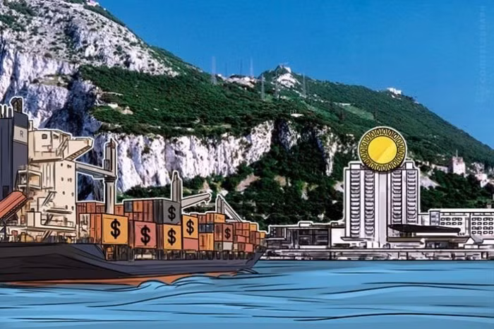 Gibraltar giới thiệu Quy định ICO đầu tiên trên thế giới - Ảnh 1