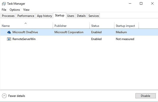 8 mẹo làm mới tăng tốc máy tính - Ảnh 5