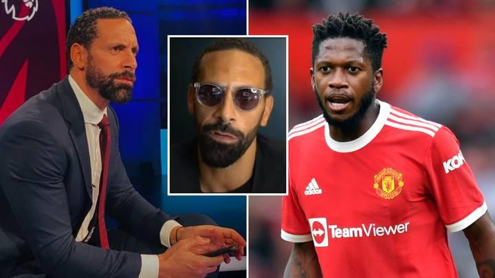 Cầu thủ người Brazil tiếp tục gây thất vọng. Ảnh MUFC Cầu thủ người Brazil tiếp tục gây thất vọng. Ảnh MUFC