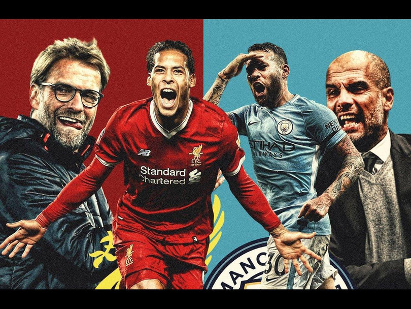 Ai sẽ chiến thắng. Ảnh AP