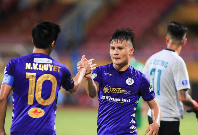 Liệu Quang Hải có sút xa ghi bàn? Liệu Quang Hải có sút xa ghi bàn?