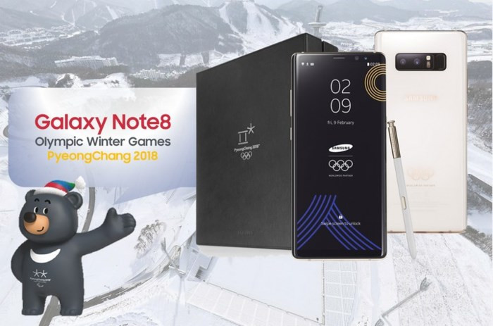 Đoàn Triều Tiên 'kiên quyết' từ chối sử dụng Galaxy Note8 của Samsung - Ảnh 3