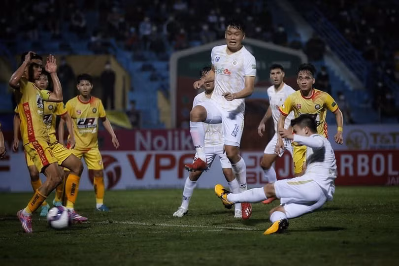 Siêu phẩm chia tay. Ảnh ĐV