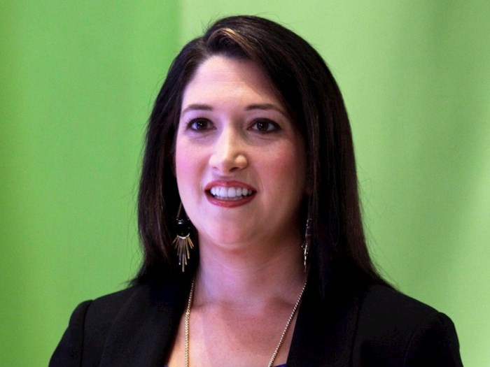 Những điều bạn chưa biết về Randi Zuckerberg - người ghét bị gọi là 'chị gái của Mark' - Ảnh 2