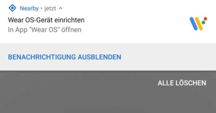 Google sẽ đổi tên hệ điều hành Android Wear thành 'Wear OS'? - Ảnh 2