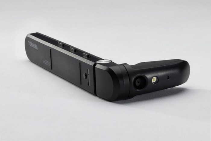 Chiếc kính thông minh này sẽ thay thế được cả laptop nhờ tích hợp Windows 10 - Ảnh 2