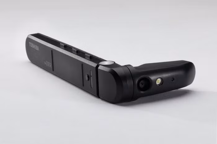 Chiếc kính thông minh này sẽ thay thế được cả laptop nhờ tích hợp Windows 10 - Ảnh 2