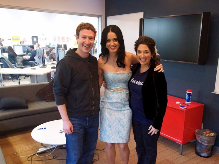 Những điều bạn chưa biết về Randi Zuckerberg - người ghét bị gọi là 'chị gái của Mark' - Ảnh 4