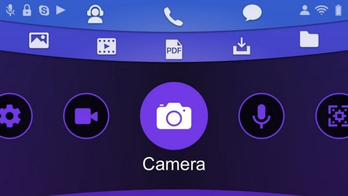Chiếc kính thông minh này sẽ thay thế được cả laptop nhờ tích hợp Windows 10 - Ảnh 9