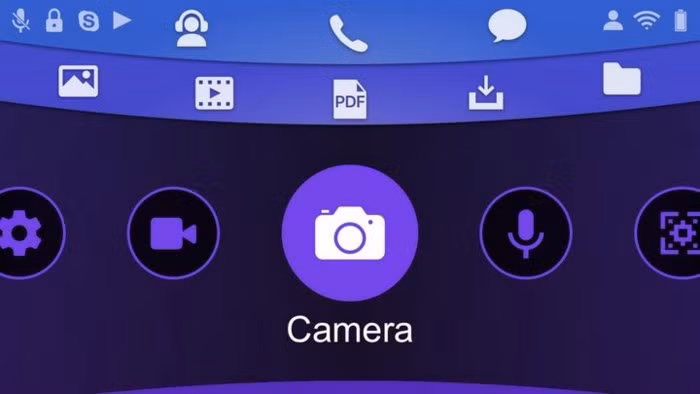 Chiếc kính thông minh này sẽ thay thế được cả laptop nhờ tích hợp Windows 10 - Ảnh 9