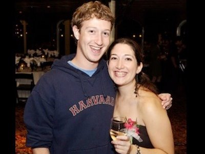 Những điều bạn chưa biết về Randi Zuckerberg - người ghét bị gọi là 'chị gái của Mark' - Ảnh 1