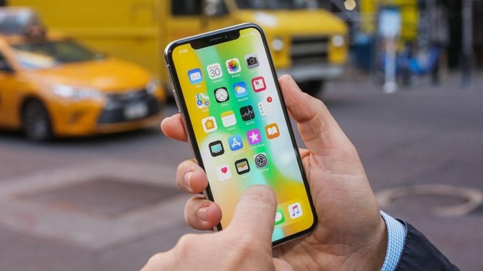 iPhone X có lẽ là điện thoại lãi cao nhất của Samsung: chuyện lệ thuộc nhau giữa các công ty công nghệ - Ảnh 1