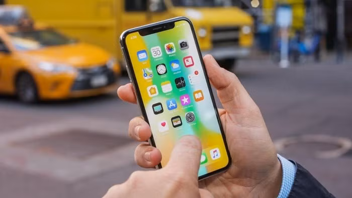 iPhone X có lẽ là điện thoại lãi cao nhất của Samsung: chuyện lệ thuộc nhau giữa các công ty công nghệ - Ảnh 1
