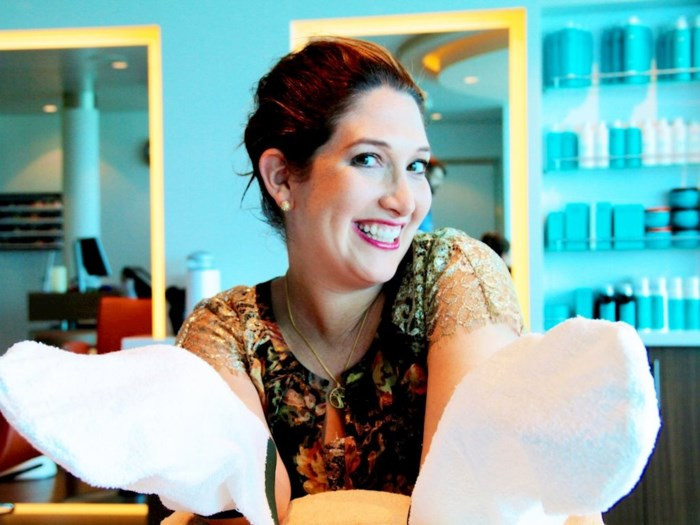 Những điều bạn chưa biết về Randi Zuckerberg - người ghét bị gọi là 'chị gái của Mark' - Ảnh 8