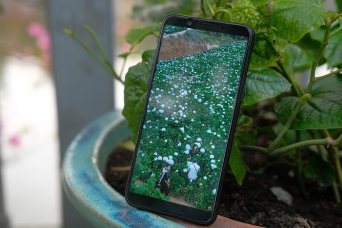 Những smartphone nổi bật trong tầm giá dưới 5 triệu đồng - Ảnh 1