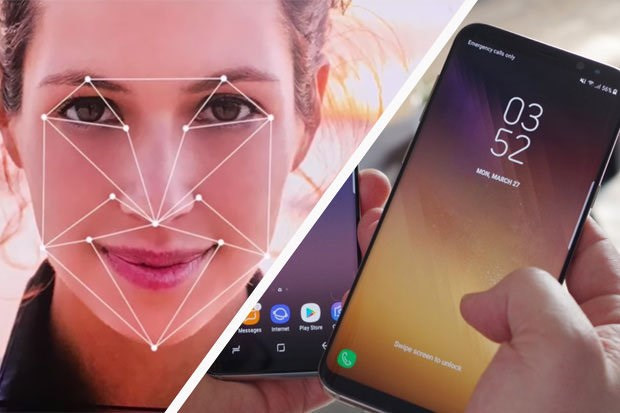 Samsung Galaxy S10 sẽ có Face ID và cảm biến vân tay dưới màn hình - Ảnh 1
