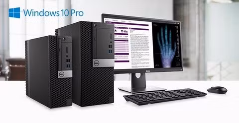 Ra mắt máy tính để bàn siêu nhỏ gọn, hiệu năng mạnh - Ảnh 2