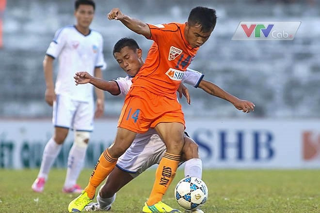 VTVcab dùng 7 camera ghi hình các trận đấu V.League 2018 - Ảnh 1