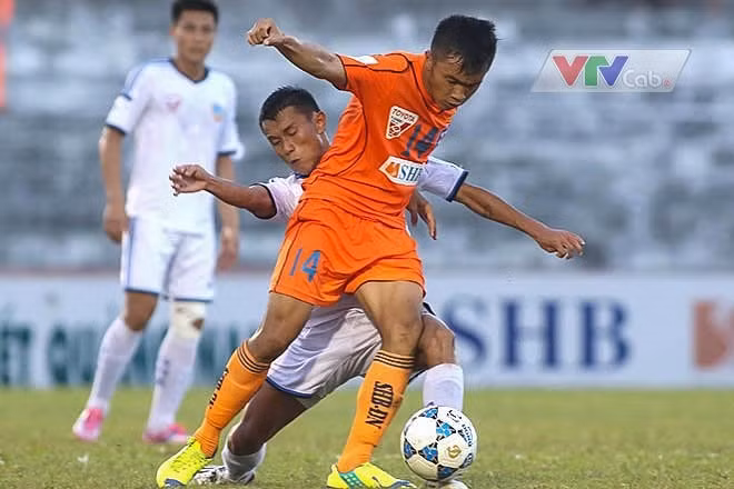 VTVcab dùng 7 camera ghi hình các trận đấu V.League 2018 - Ảnh 1