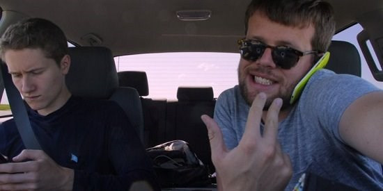 Smartphone đang làm gì với trí não của bạn mỗi ngày? - Ảnh 2