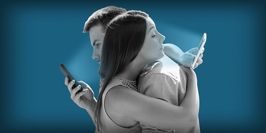 Smartphone đang làm gì với trí não của bạn mỗi ngày? - Ảnh 1