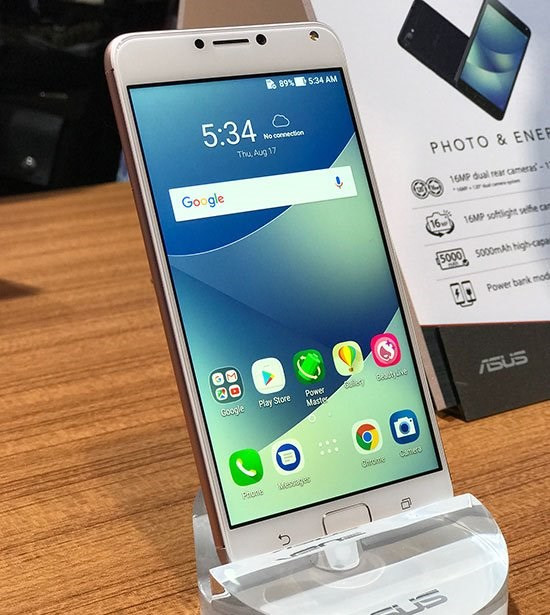 Những smartphone nổi bật trong tầm giá dưới 5 triệu đồng - Ảnh 2