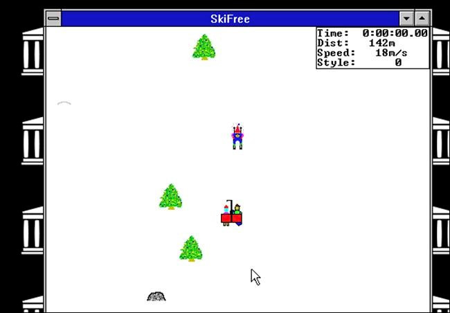 Sống lại thập niên 90 với trải nghiệm những phần mềm này ngay trên trình duyệt - Ảnh 9