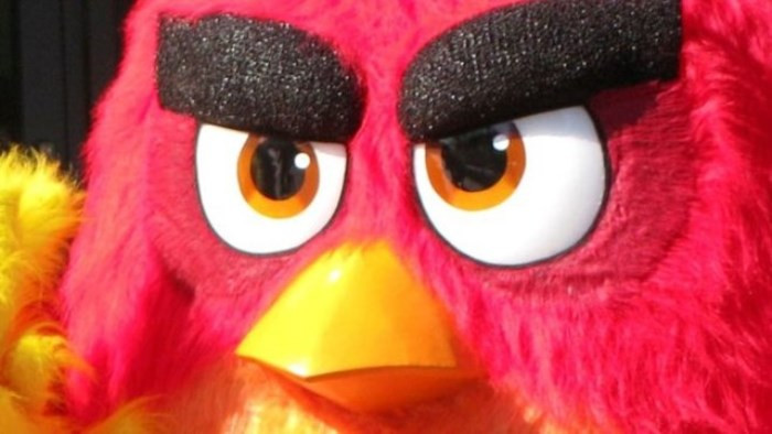 Nhà sản xuất Rovio của Angry Birds đóng cửa studio tại London - Ảnh 1