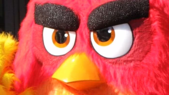 Nhà sản xuất Rovio của Angry Birds đóng cửa studio tại London - Ảnh 1