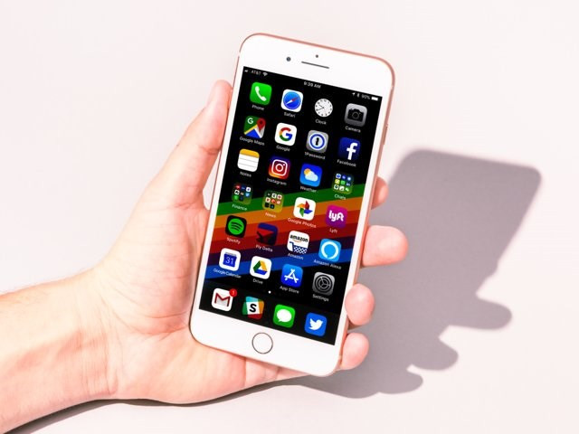 8 mẫu iPhone đáng mua nhất ở thời điểm hiện tại, xếp hạng từ thấp lên cao - Ảnh 4