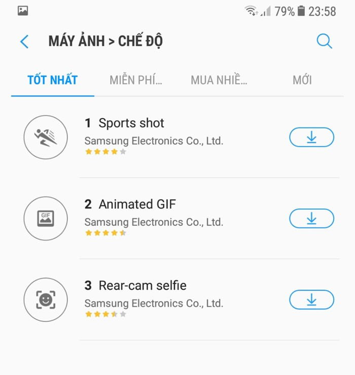 9 mẹo chụp ảnh mọi người dùng Galaxy A8+ (2018) nên biết - Ảnh 8
