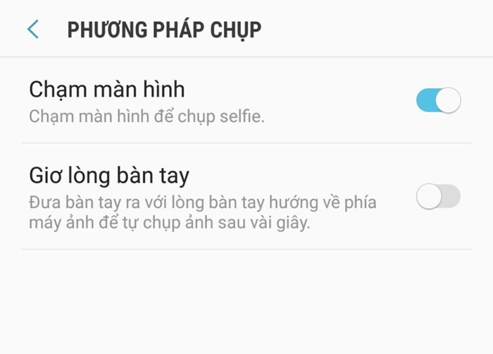 9 mẹo chụp ảnh mọi người dùng Galaxy A8+ (2018) nên biết - Ảnh 3