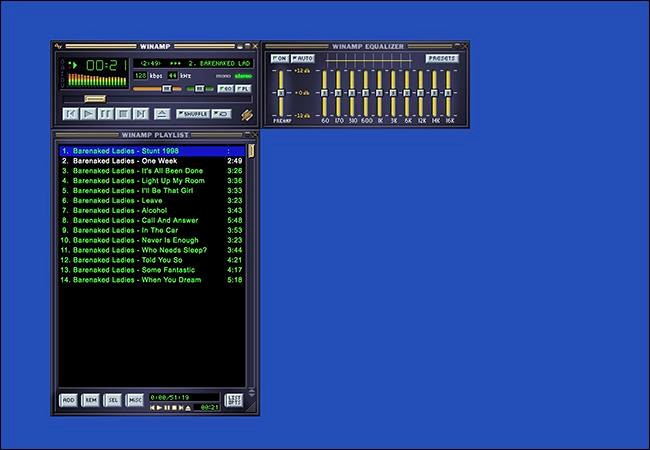 Sống lại thập niên 90 với trải nghiệm những phần mềm này ngay trên trình duyệt - Ảnh 4
