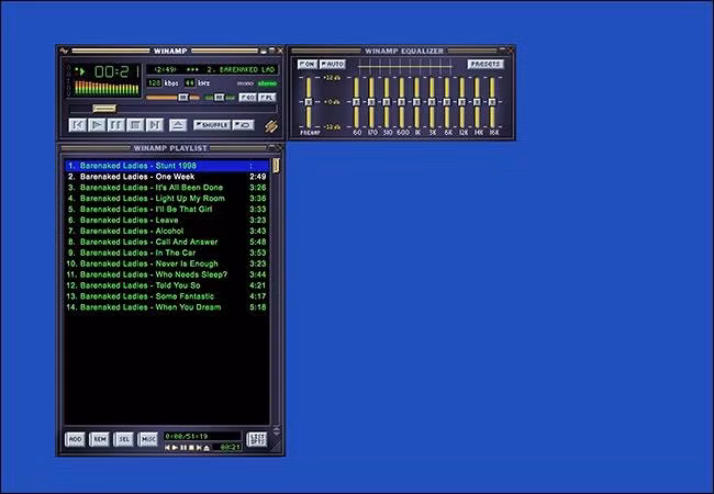Sống lại thập niên 90 với trải nghiệm những phần mềm này ngay trên trình duyệt - Ảnh 4