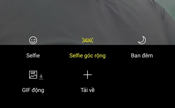 9 mẹo chụp ảnh mọi người dùng Galaxy A8+ (2018) nên biết - Ảnh 4