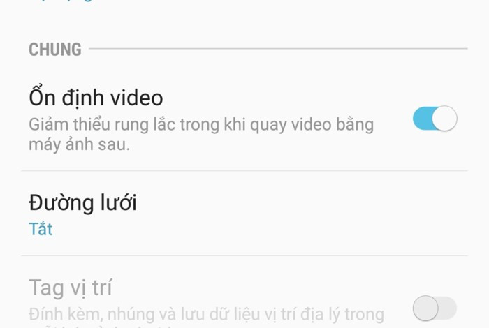 9 mẹo chụp ảnh mọi người dùng Galaxy A8+ (2018) nên biết - Ảnh 9