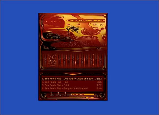 Sống lại thập niên 90 với trải nghiệm những phần mềm này ngay trên trình duyệt - Ảnh 5