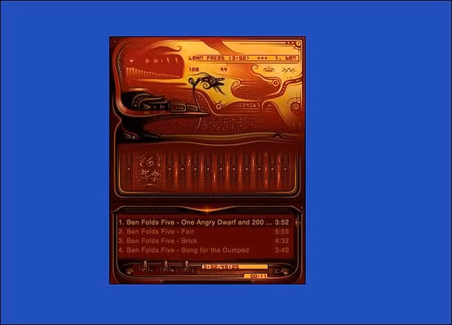 Sống lại thập niên 90 với trải nghiệm những phần mềm này ngay trên trình duyệt - Ảnh 5