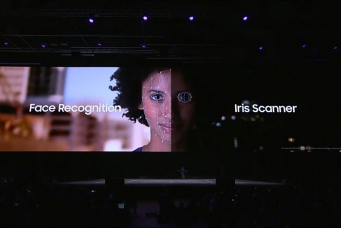 Nhận diện khuôn mặt của Galaxy S9 không an toàn như Samsung nói - Ảnh 1