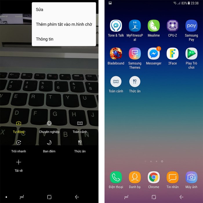 9 mẹo chụp ảnh mọi người dùng Galaxy A8+ (2018) nên biết - Ảnh 6