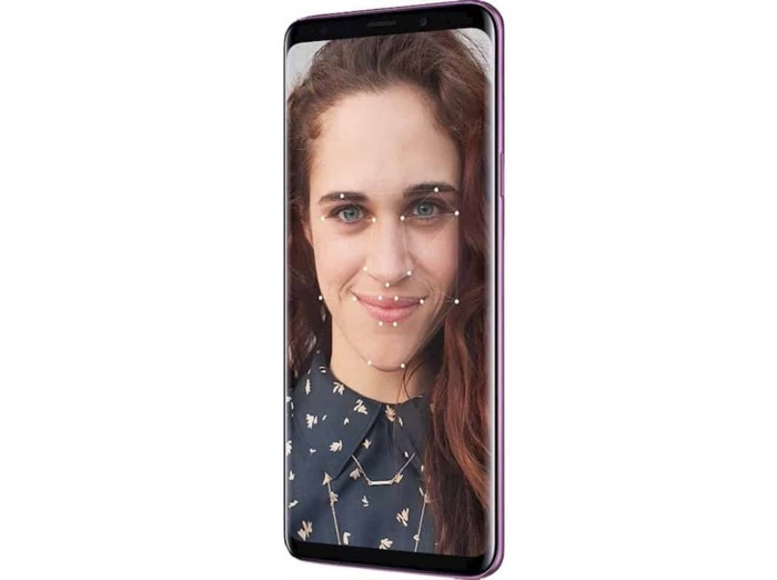Nhận diện khuôn mặt của Galaxy S9 không an toàn như Samsung nói - Ảnh 4