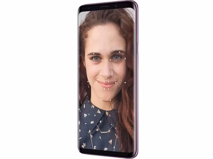 Nhận diện khuôn mặt của Galaxy S9 không an toàn như Samsung nói - Ảnh 4