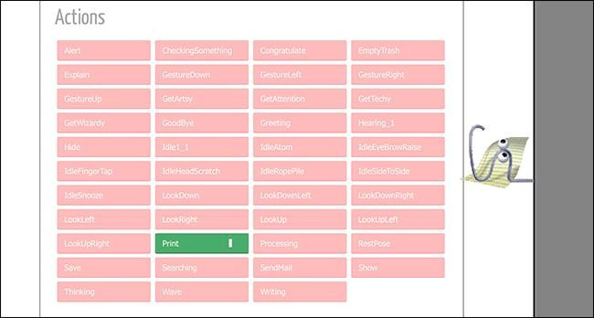 Sống lại thập niên 90 với trải nghiệm những phần mềm này ngay trên trình duyệt - Ảnh 7