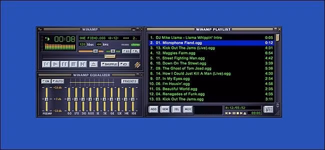 Sống lại thập niên 90 với trải nghiệm những phần mềm này ngay trên trình duyệt - Ảnh 1