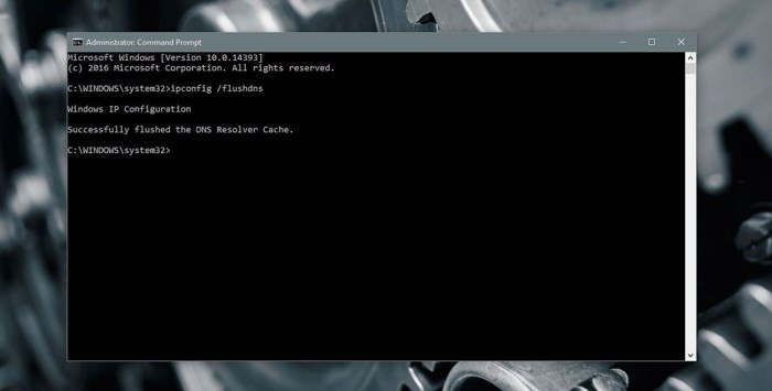 5 cách sửa lỗi không thể truy cập Internet - Ảnh 6