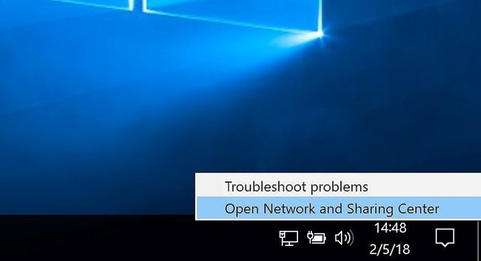 5 cách sửa lỗi không thể truy cập Internet - Ảnh 9